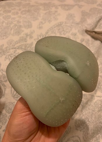 Pastel Triko Ortopedik İlk Adım Ayakkabısı - Görsel 5