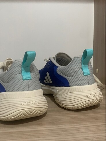 38 Beden Adidas kadın ayakkabı