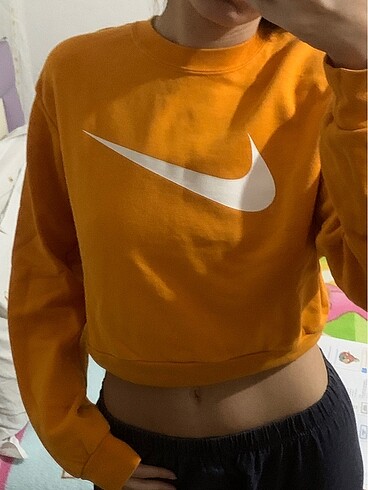 Nike kadın sweat
