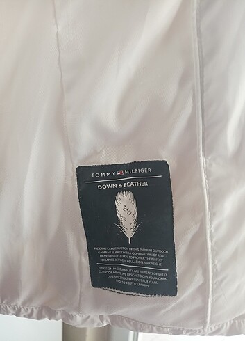 Tommy Hilfiger mont