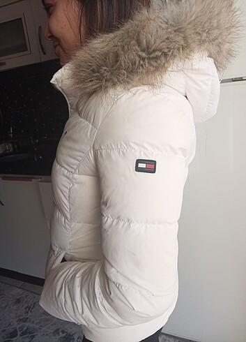 s Beden Tommy Hilfiger mont