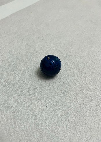 Blue Aquos Verias Bakugan Koleksiyonluk