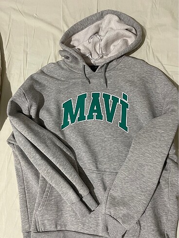 Mavi sweatshirt