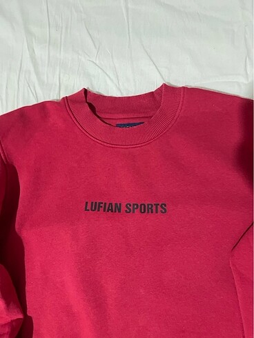 Lufian Lufian sweatshirt