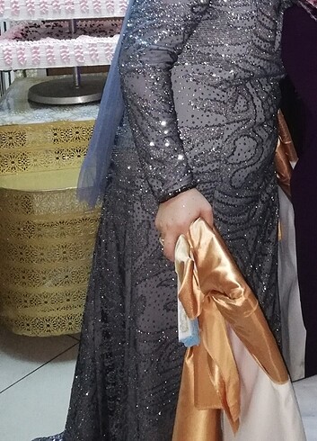 Abiye Abiye sünnet annesi