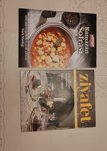 Çikolatalı Tarifler ve Türk Mutfağı dergiler - Görsel 6