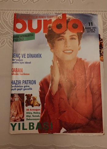 Ürün
