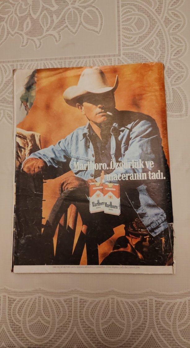 Burda Moda, Güzellik ve Yemek Tarifleri Dergisi - Görsel 2