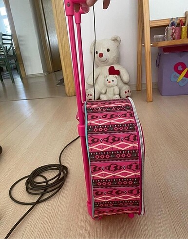  Çanta