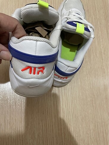 36 Beden Nike airmax