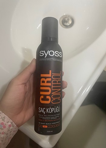 Saç köpüğü - Görsel 4
