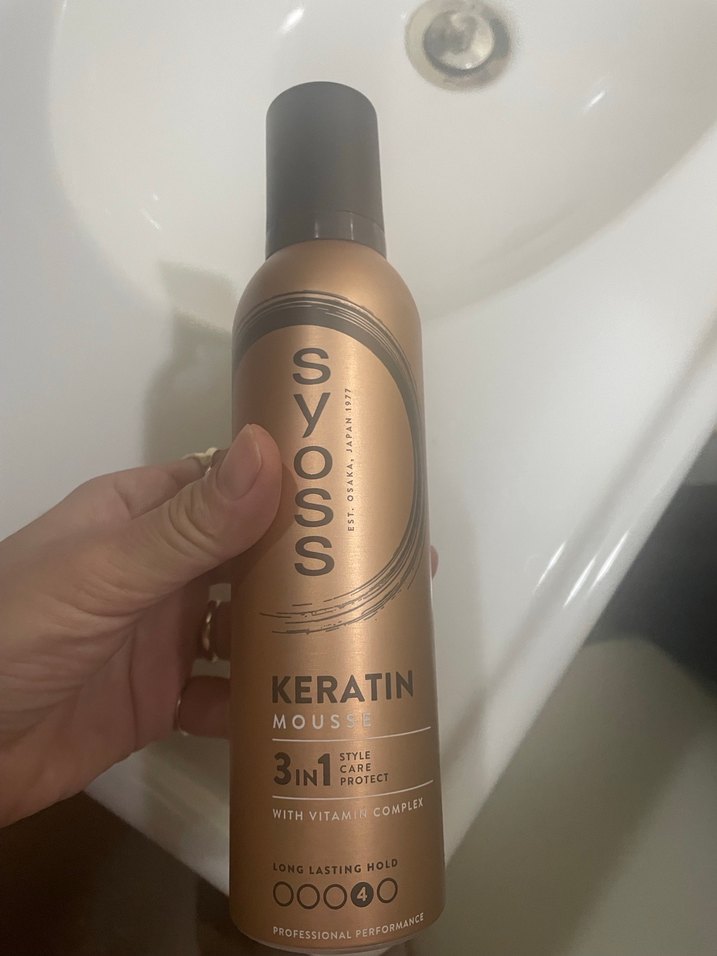 Saç köpüğü - Görsel 3