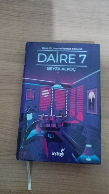 Daire 7 