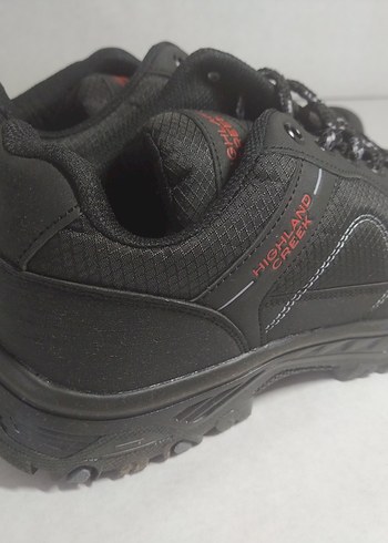 Sıfır outdoor ayakkabı. - Görsel 3