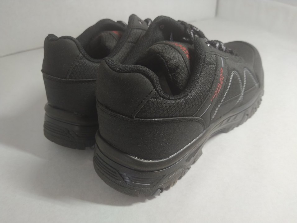 Sıfır outdoor ayakkabı. - Görsel 4