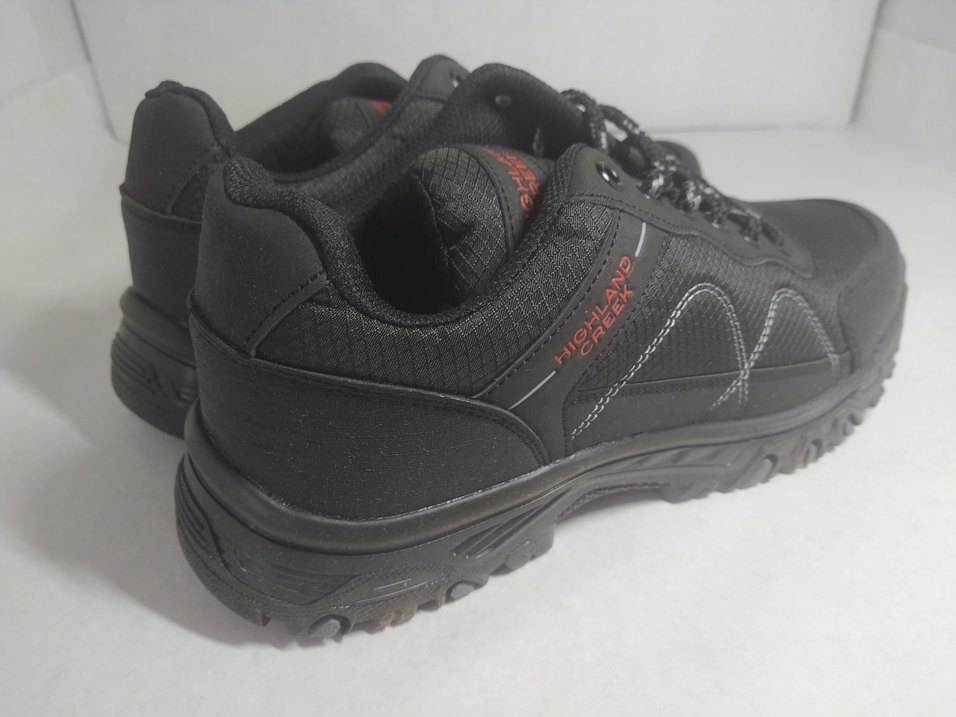 Sıfır outdoor ayakkabı. - Görsel 3