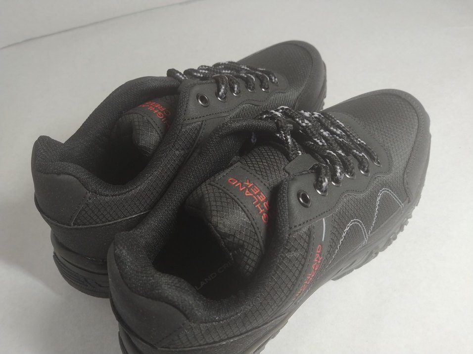 Sıfır outdoor ayakkabı. - Görsel 5