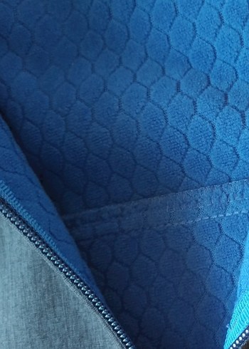 Sıfır sportive softshell spor ceket. - Görsel 2