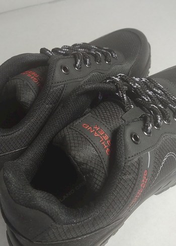 Sıfır outdoor ayakkabı. Deıchmanın markası. - Görsel 6