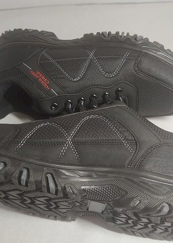 Sıfır outdoor ayakkabı. Deıchmanın markası. - Görsel 5