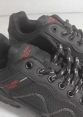 Sıfır outdoor ayakkabı. Deıchmanın markası. - Görsel 2