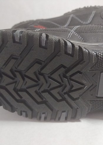 Sıfır outdoor ayakkabı. Deıchmanın markası. - Görsel 7