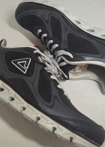 Sıfır peak koşu ayakkabısı - Görsel 6