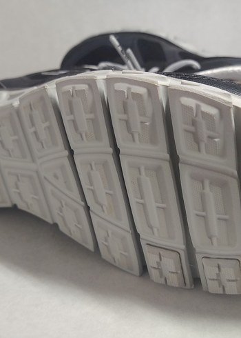 Sıfır peak koşu ayakkabısı - Görsel 5