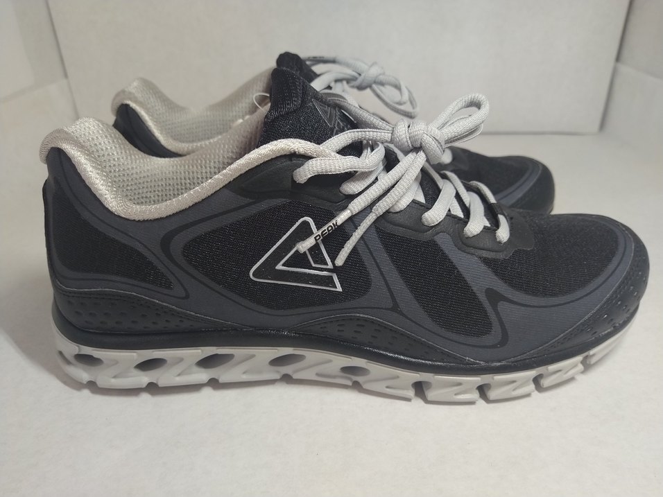 Sıfır peak koşu ayakkabısı - Görsel 3