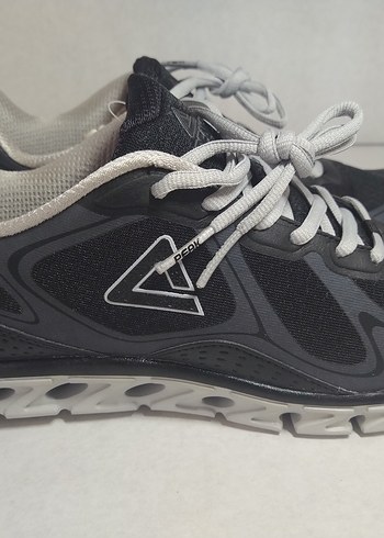 Sıfır peak koşu ayakkabısı - Görsel 3