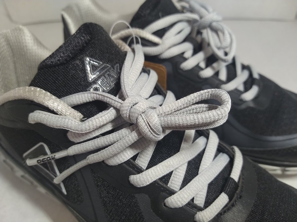 Sıfır peak koşu ayakkabısı - Görsel 2