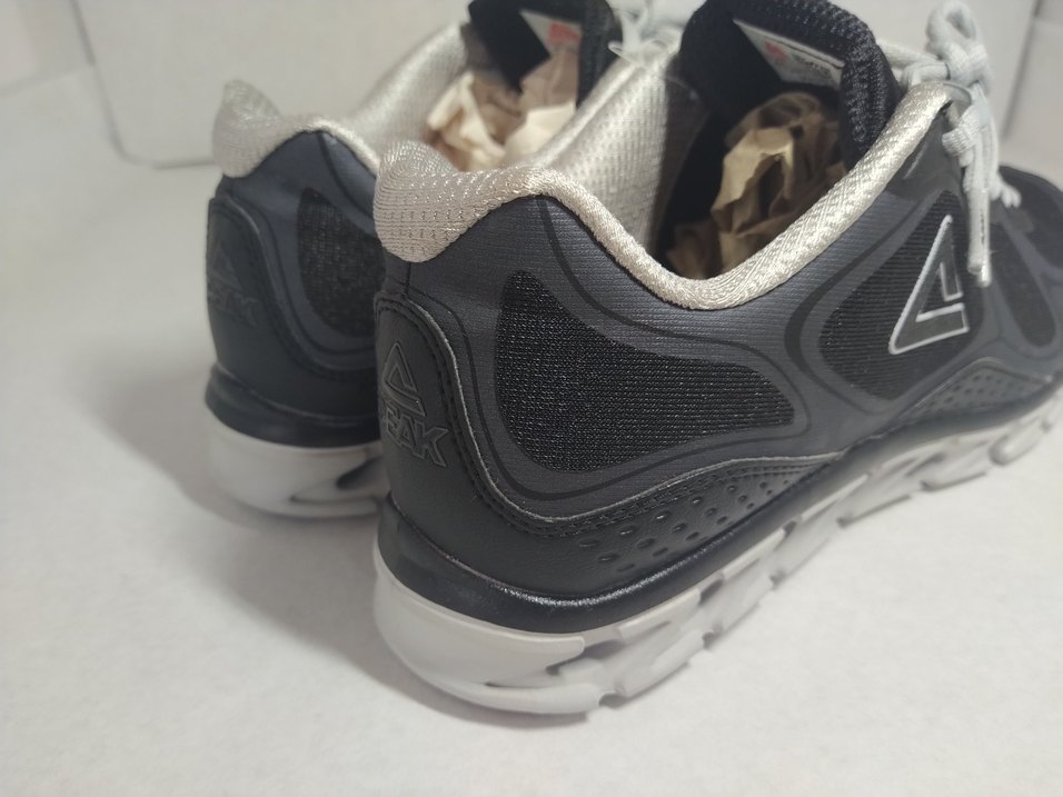 Sıfır peak koşu ayakkabısı - Görsel 4