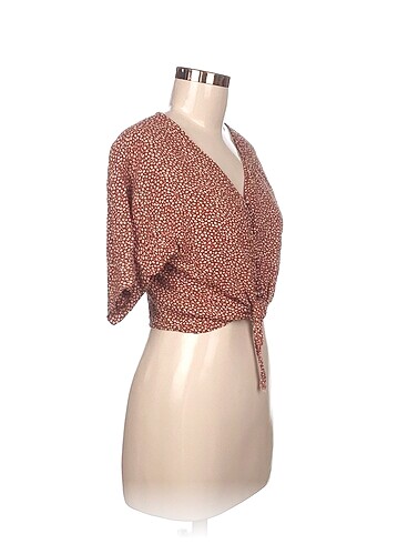 Vintage Love Diğer Bluz %70 İndirimli.