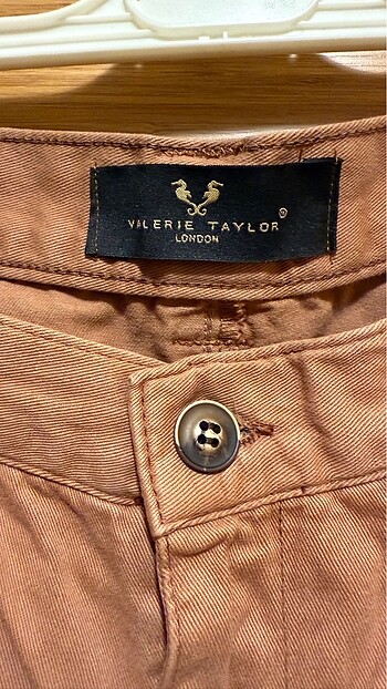 Pantolon - Görsel 2