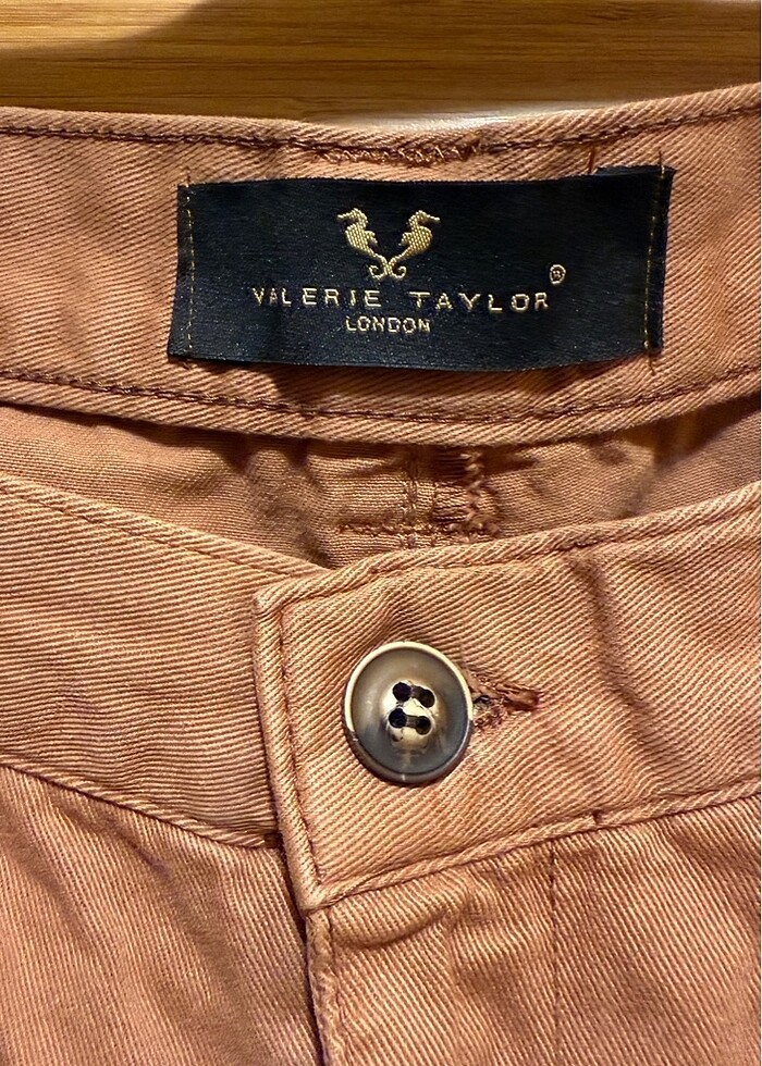 Pantolon - Görsel 2