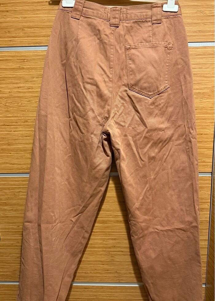 Pantolon - Görsel 3