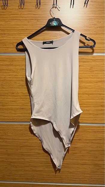 Çıtçıtlı Body