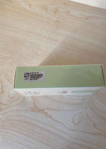 Beden MAD W155 Kadın Parfümü 50 ml (acqua di gioia muadili)