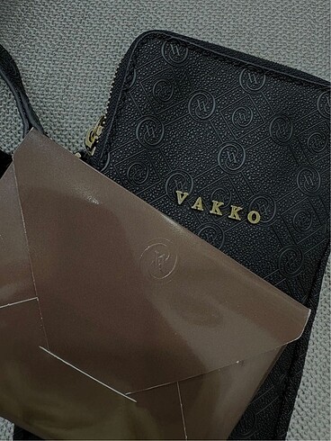 Vakko Vakko çanta