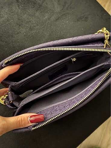 Vakko çanta - Görsel 3