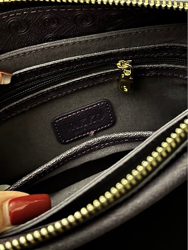 Vakko çanta - Görsel 4