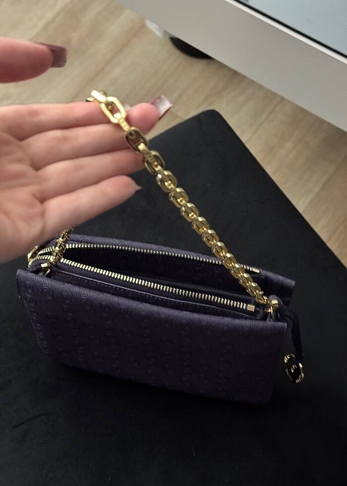 Vakko çanta - Görsel 5