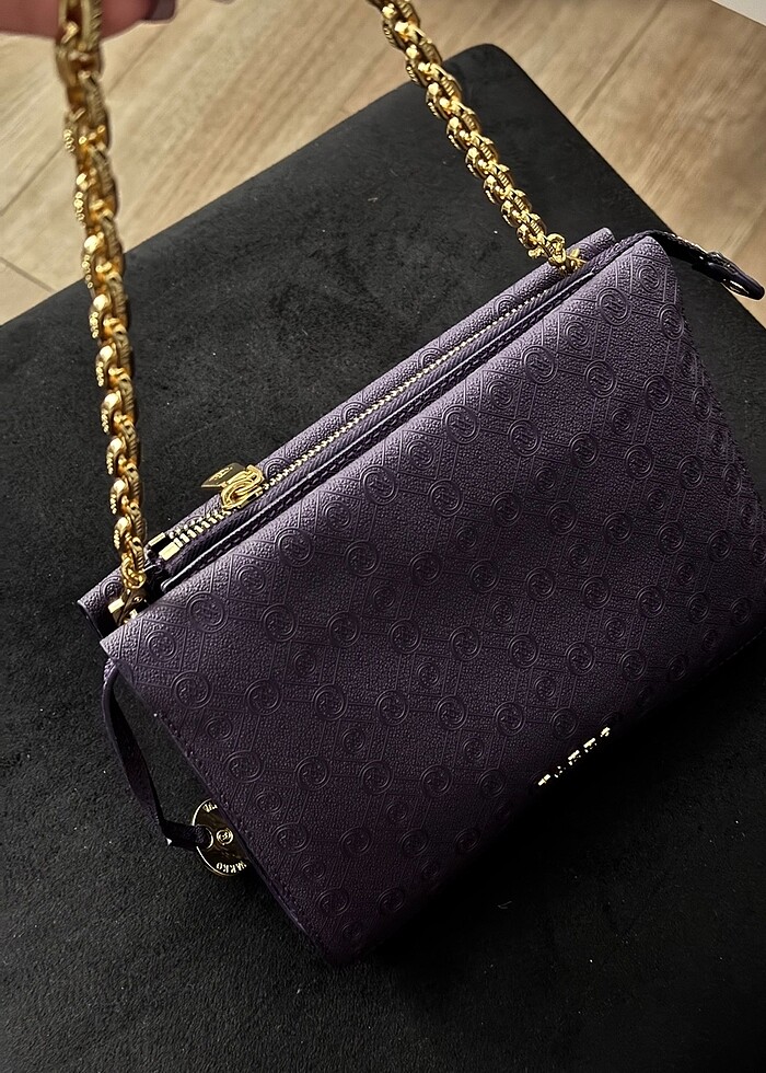 Vakko çanta - Görsel 2