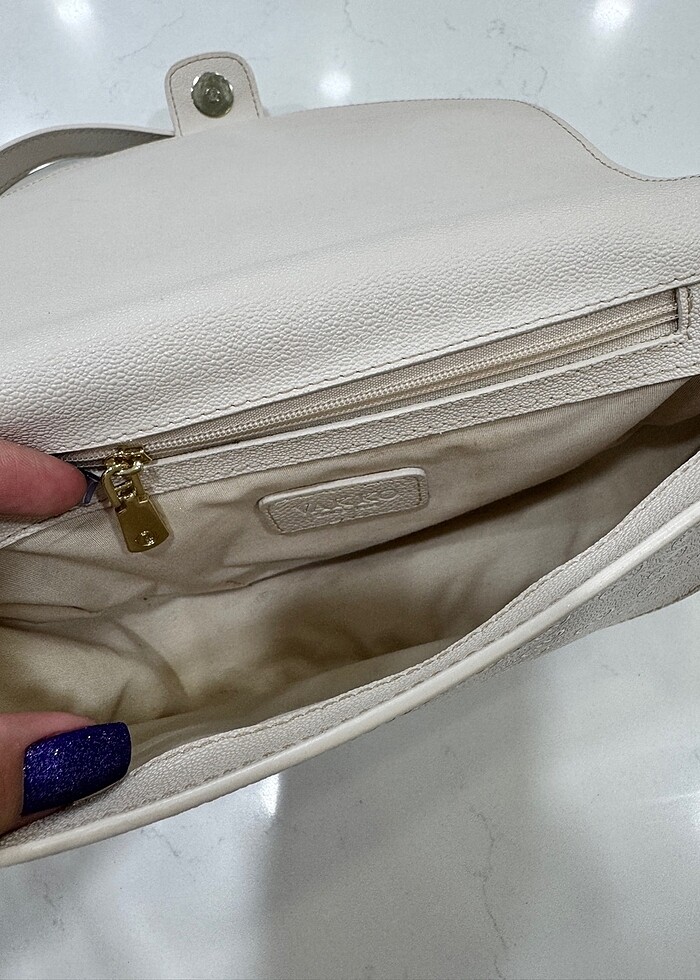 Vakko çanta - Görsel 3