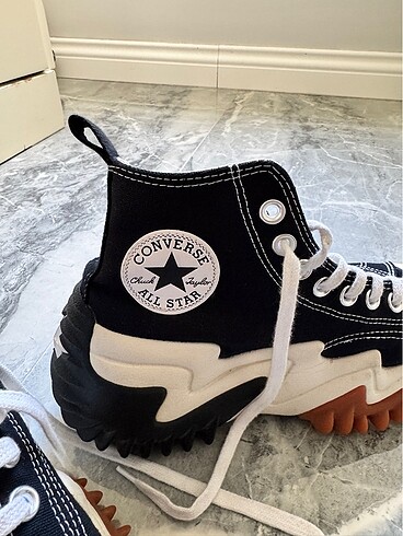 Converse - Görsel 3