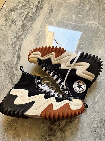 Converse - Görsel 2