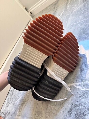 Converse - Görsel 4