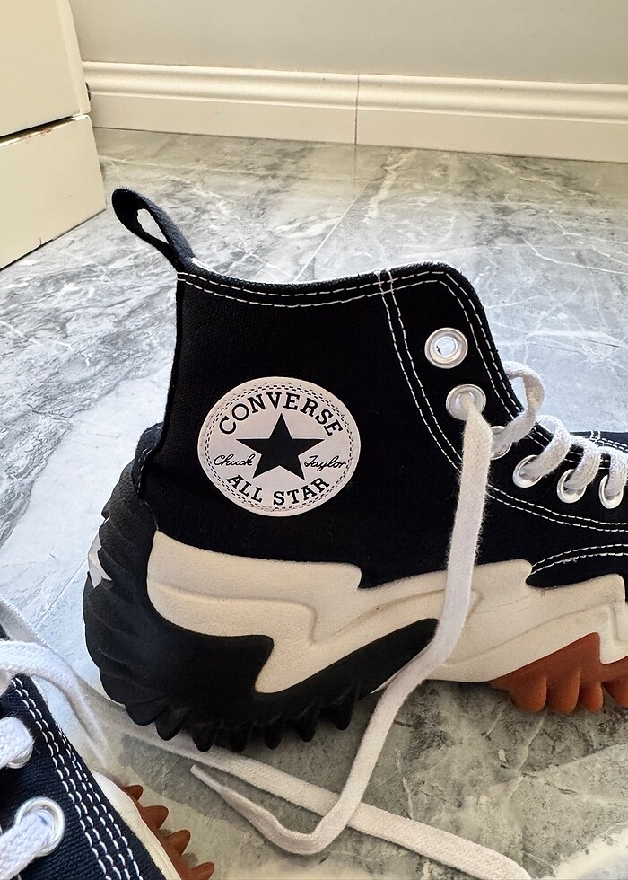 Converse - Görsel 3