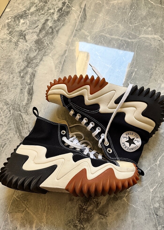 Converse - Görsel 2