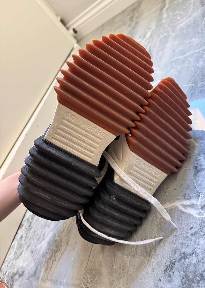 Converse - Görsel 4